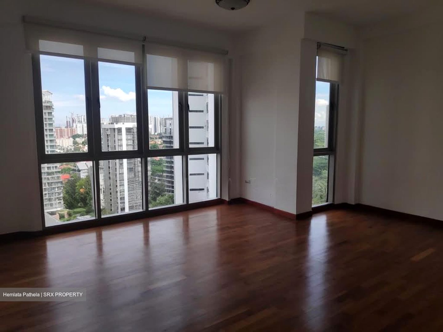 Mutiara Crest (D10), Apartment #576818651